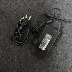 ノートPC充電器 汎用