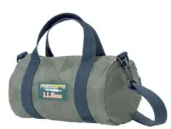 【新品未開封】L.L.Bean®︎ 2WAYミニボストン