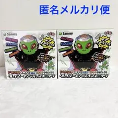 Sammy クレイジーギアデバイスギミック　2個セット
