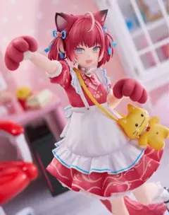 赤見かるび フィギュア