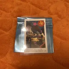 トイ・ストーリー ステッカーA