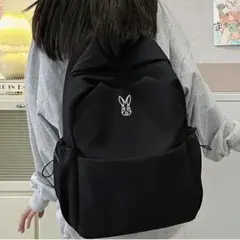 DoDブラックリュック