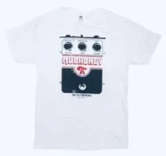 Mudhoney Tシャツ Lサイズ （新品・未使用）