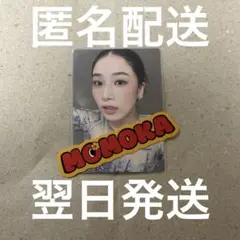 HANA MOMOKA トレカ ステッカー グッズ ファンミ