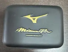 Mizuno Pro メッシュポケット付きケース
