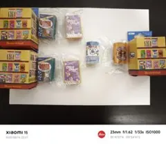 ディズニー シークレット マグネット バラ売り！