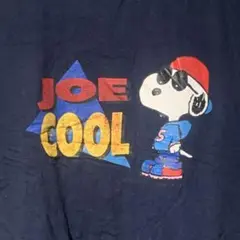 snoopy スヌーピー 90's ヴィンテージtシャツ