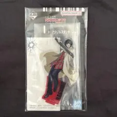 SAKAMOTO DAYS 　サカモトデイズ　一番くじ　アクリルスタンド　南雲