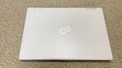 富士通 LIFEBOOK MH35/D2 FMV M35D2W