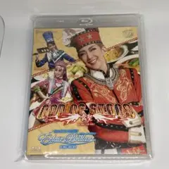 星組 宝塚大劇場公演 ミュージカル・フルコース GOD OF STARS-食聖…