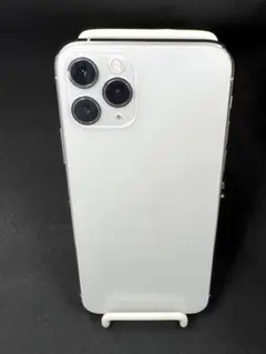 iPhone 11 Pro シルバー 256 GB SIMフリー