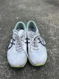 ASICS マジックスピード4