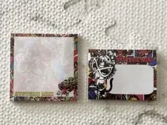 HYSTERIC MINI 付箋 2個セット