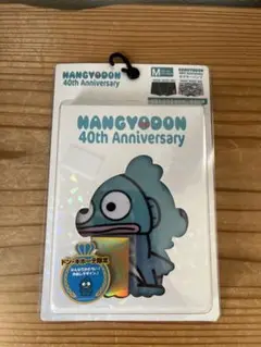 ハンギョドン HANGYODON ボクサーパンツ　Mサイズ