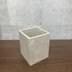 【破格】ウッドスタイルスタンド 小物入れ ケース