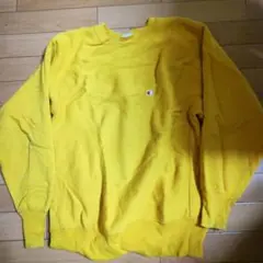 90s チャンピオン リバースウィーブ スウェット アメリカ製　USA製