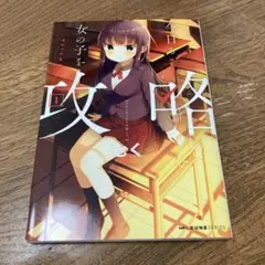 今日も女の子を攻略した。1 むく