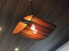素敵なデザインペンダントライト