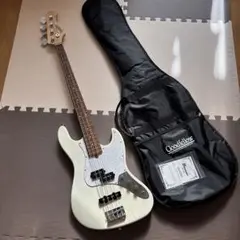 GoodFellow YJM-550R-PJ PJベース 山野楽器のオリジナルギターブランド『GoodFellow』より入門向け