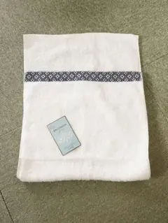 未使用品 UCHINO クオリティ 和COMONタオル
