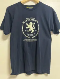 カペルミュールのノベルティTシャツ