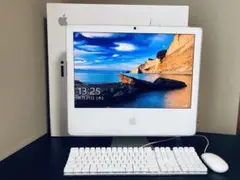 ジャンク　iMac （late2006）17インチ 31+vLUHUjRS._UF350,350_QL50_.jpg