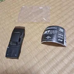 ワイルドスピード JETBREAK Dodge Charger
