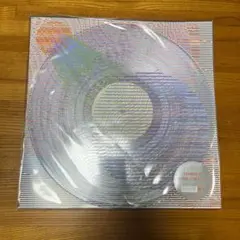 Tempalay  21世紀より愛をこめて　アナログレコード Tempalay – 21世紀より愛をこめて – Vinyl (Clear, LP, Album +