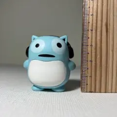 ブルーハムハム　ケーブルバイト　ならぶんです　バッジ ブルーハムハム ケーブルバイト ならぶんです バッジ