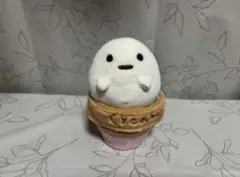 ころころコロニャ クリーム ぬいぐるみ サンエックス