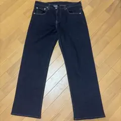 Levi's 569ストレートデニム W31 L32