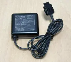 SoftBank ACアダプター Z7DAA1