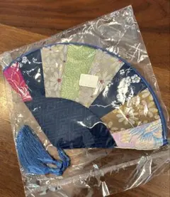 上海　小物ポーチ