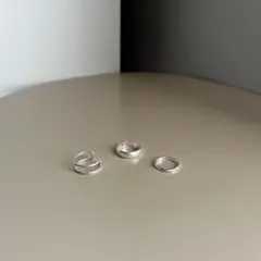 指輪 リング アクセサリー シンプル