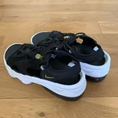 NIKE AIRMax ココサンダル 24cm 美品