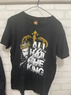 リコシェ tシャツ 新日