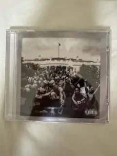 新品Kendrick Lamar To Pimp a Butterfly CD