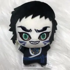 鬼滅の刃 ちびぐるみvol.6 獪岳 劇場版 無限城編 第一章 猗窩座再来