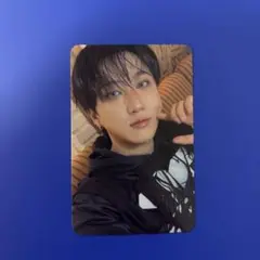 stray kids チャンビン