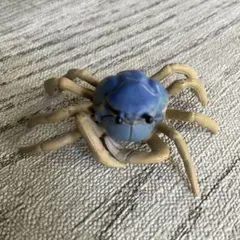 カニ　フィギュア　匿名配送
