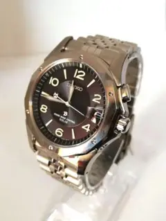 2025年最新】SEIKO 7b22-0ac0の人気アイテム - メルカリ