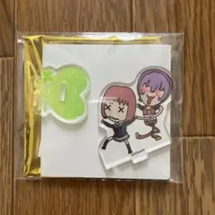 なかよしミニキャラアクリルスタンド　花椿吾郎