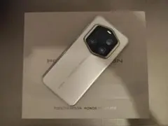 Honor Magic7 RSR Porsche Design 16+512GB