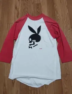 SKULLBOY ビンテージＴシャツ　パロディ　USED