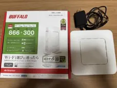 BUFFALO 無線LAN親機