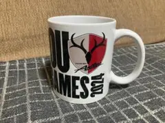 鹿島アントラーズ マグカップ 2024