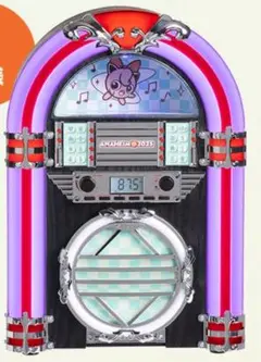 【ポケモンWCS2025限定】ジュークボックス 新品未開封