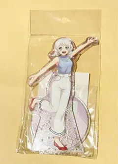 若宮イヴ キラッとアクリルスタンド バンドリ