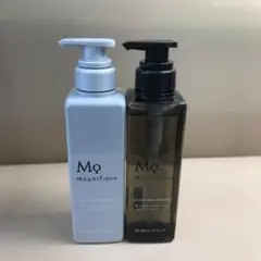 マニフィーク スカルプ ケア シャンプー トリートメントセット