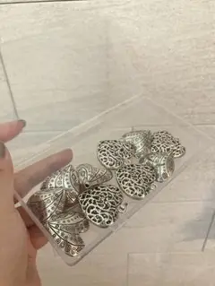 ビッグハートパーツ